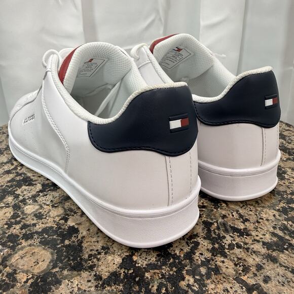 Tommy Hilfiger Jacalyn Men's Sneaker Size 11 - Picture 4 of 13